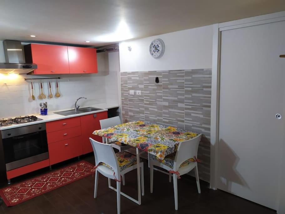Andy'S Home كاتانيا المظهر الخارجي الصورة