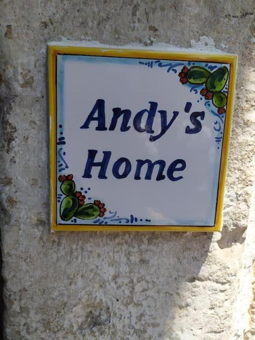 Andy'S Home كاتانيا المظهر الخارجي الصورة