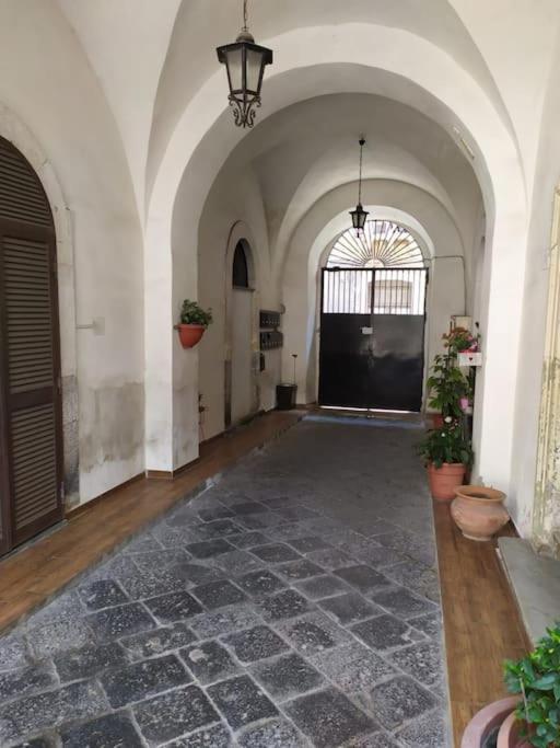 Andy'S Home كاتانيا المظهر الخارجي الصورة